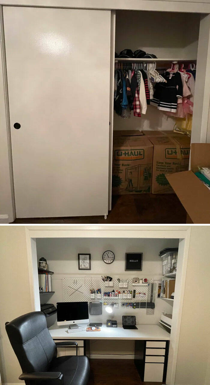 These “IKEA” Hacks Are Very Neat!
