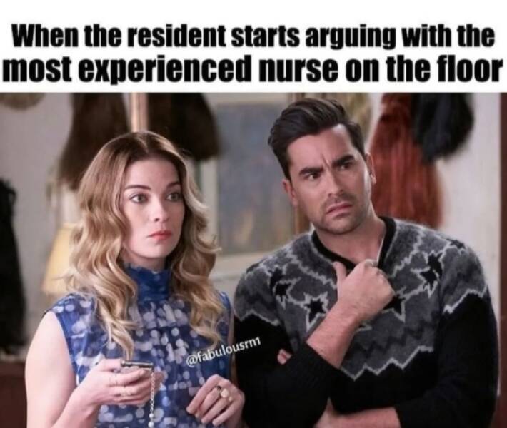 Nursing Is Hard, There’s No Two Ways About It…