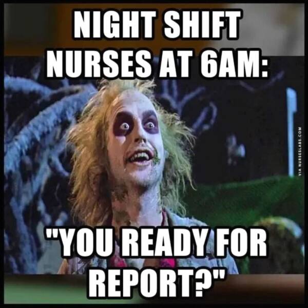 Nursing Is Hard, There’s No Two Ways About It…