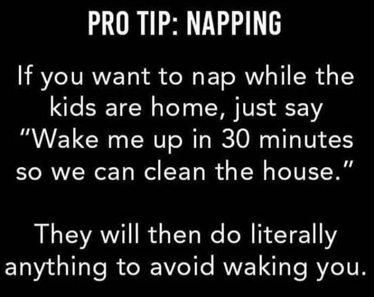 Parenting Is Not A Joke, But These ARE Jokes