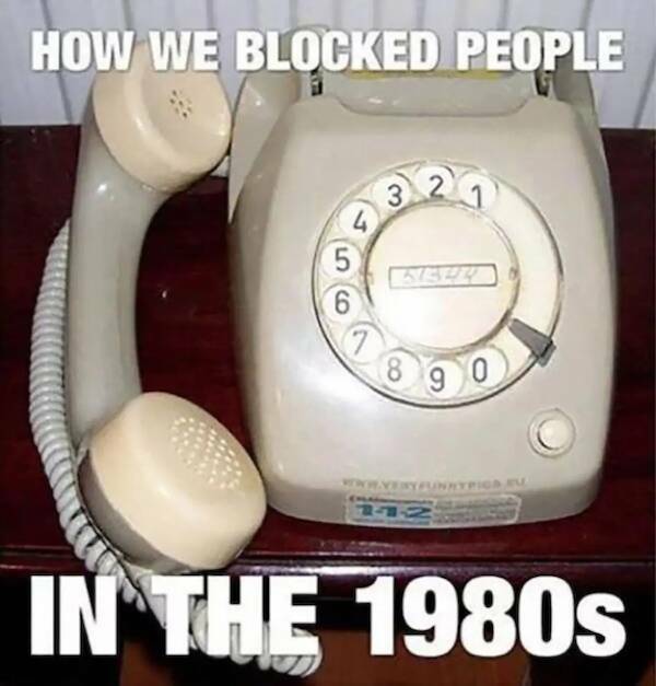 Are You Old Enough To Like These 80’s Memes?