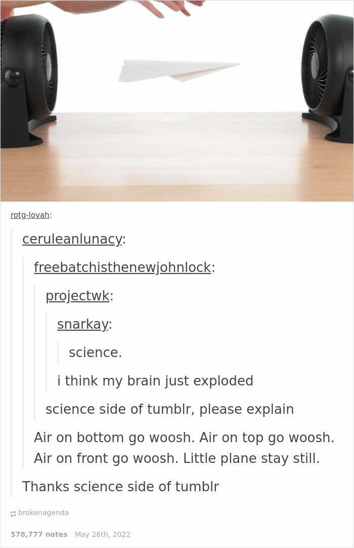 The Weird Side Of “Tumblr”