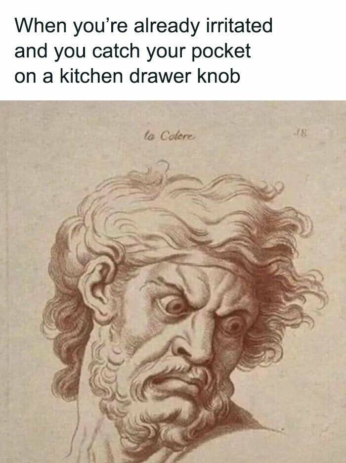 Classical Art Memes Are So Classy!