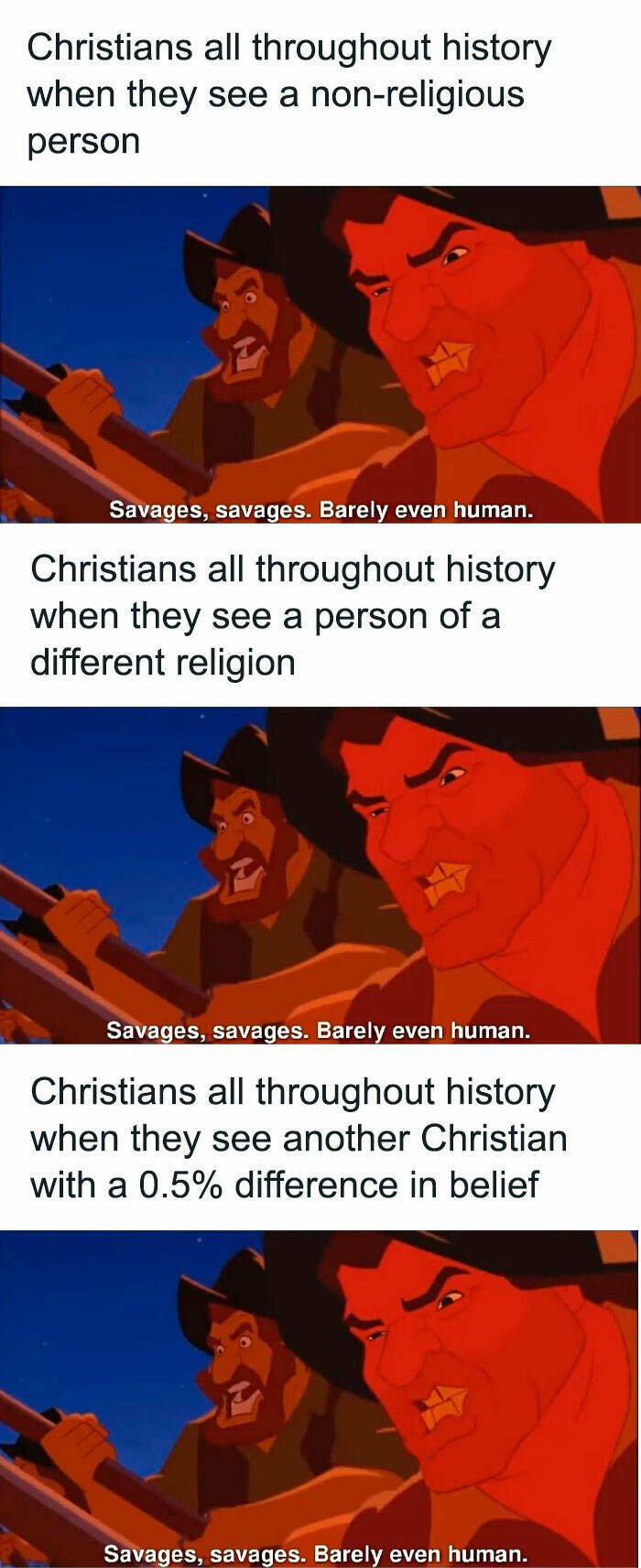 Fancy Some Funny Memes About History?