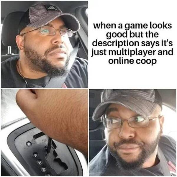 These Video Game Memes Are Kinda Addictive!
