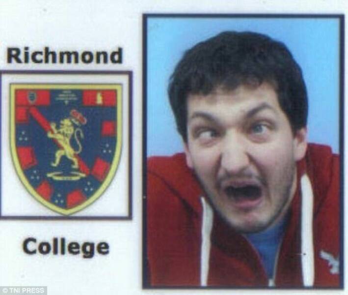 When ID Photography Goes Wrong…