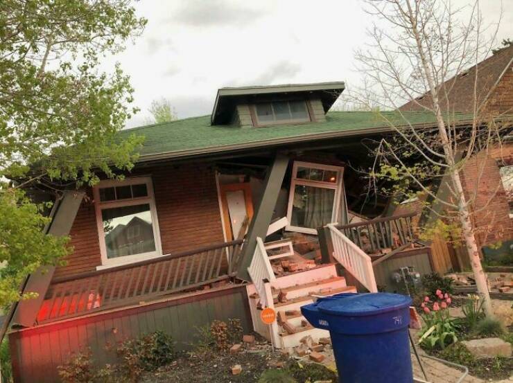 These Home Improvements Were Pretty Disastrous…