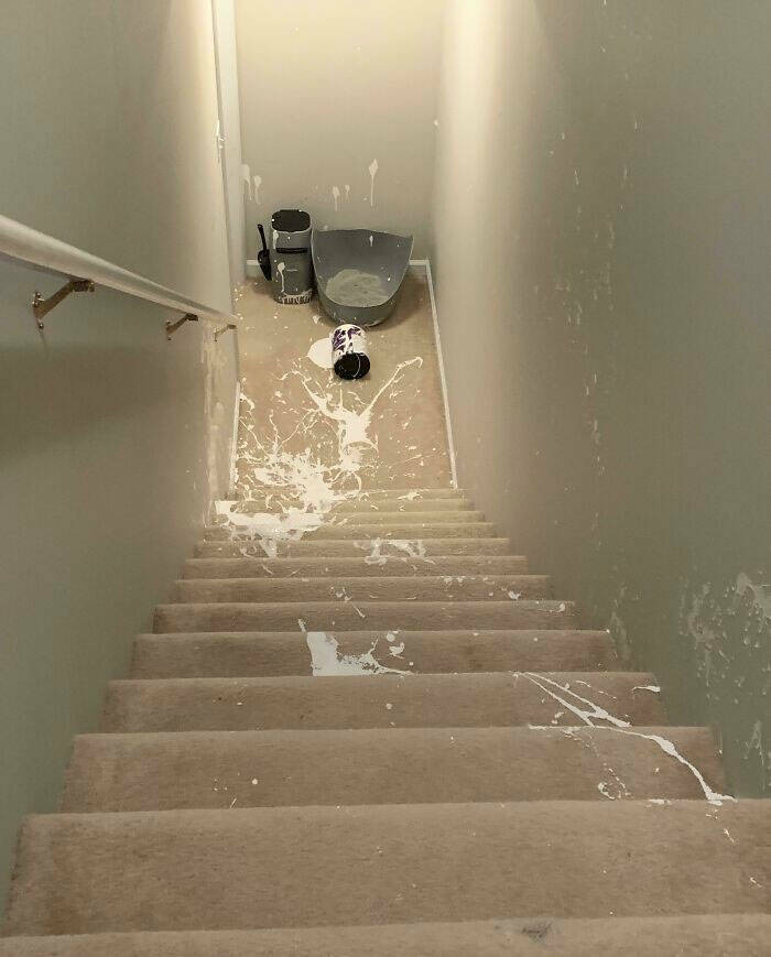 These Home Improvements Were Pretty Disastrous…
