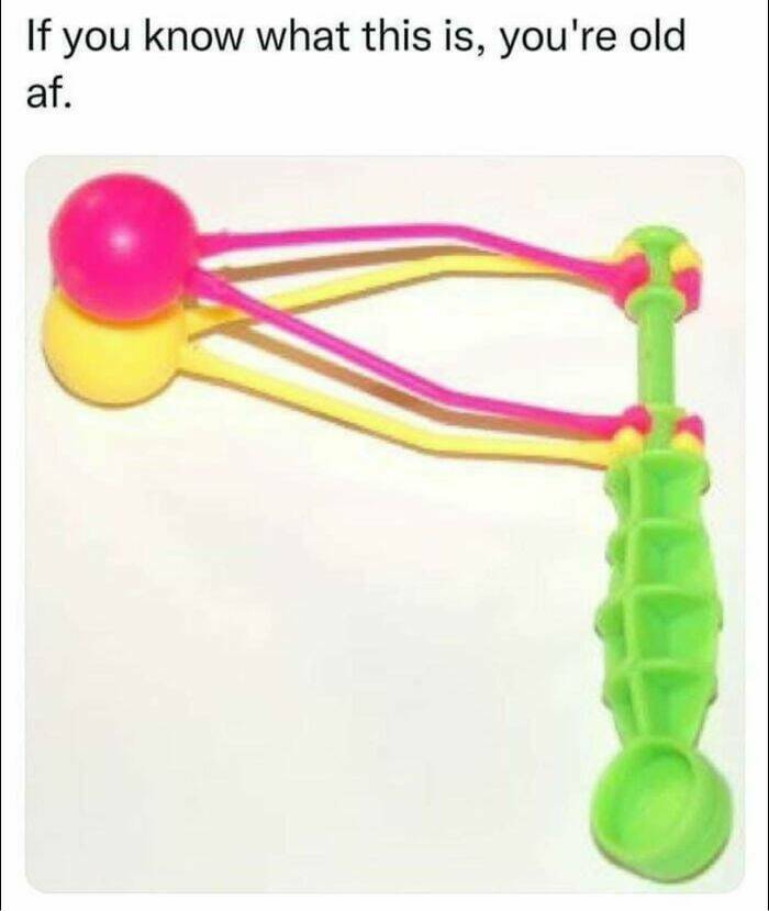 Back To The ‘90s!