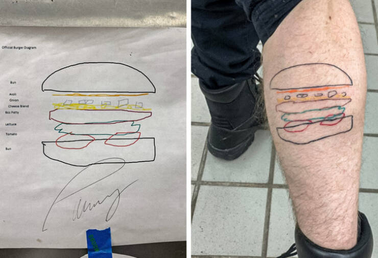 Chefs Show Behind-The-Scenes Things We Had No Idea About