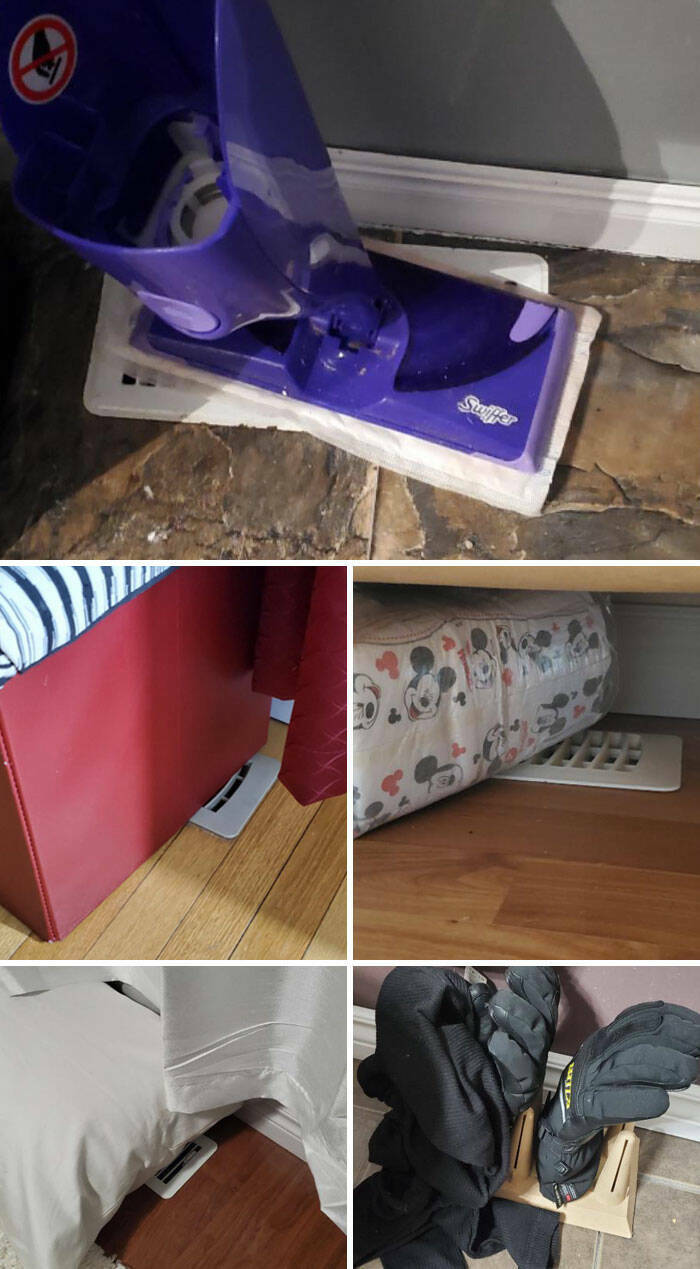 Husbands Sharing Their Wife Fails