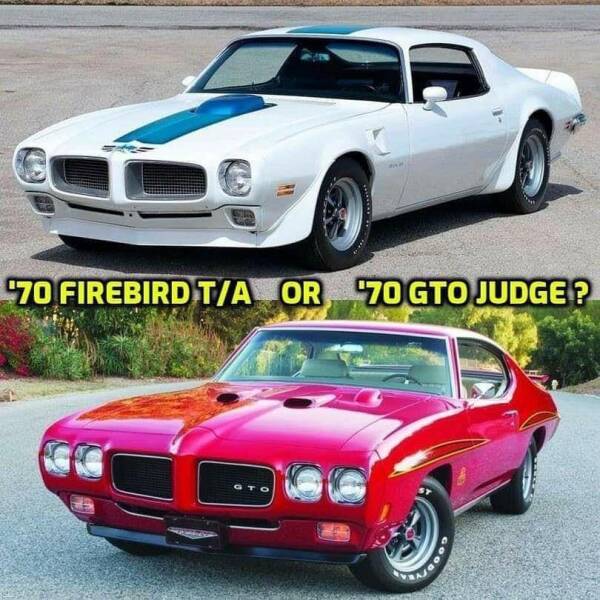 Muscle Car Lovers, This Is For You!