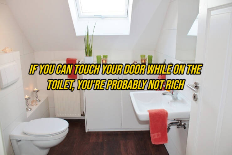 Shower Thoughts Don’t Make Any Sense…