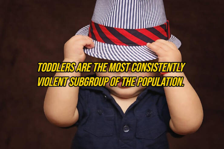 Shower Thoughts Don’t Make Any Sense…