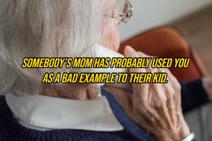Shower Thoughts Don’t Make Any Sense…