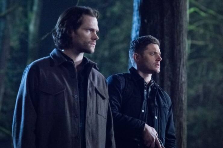 These Are Some Of The Best Fantasy TV Shows Ever!