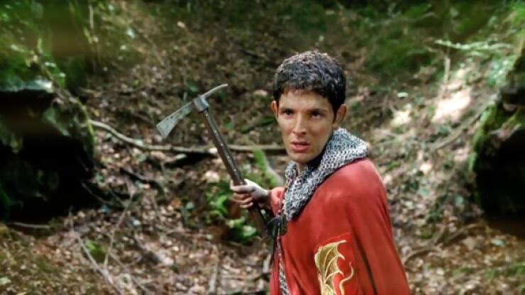 These Are Some Of The Best Fantasy TV Shows Ever!