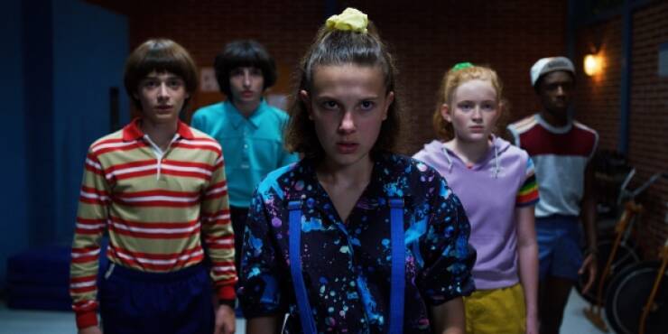 These Are Some Of The Best Fantasy TV Shows Ever!
