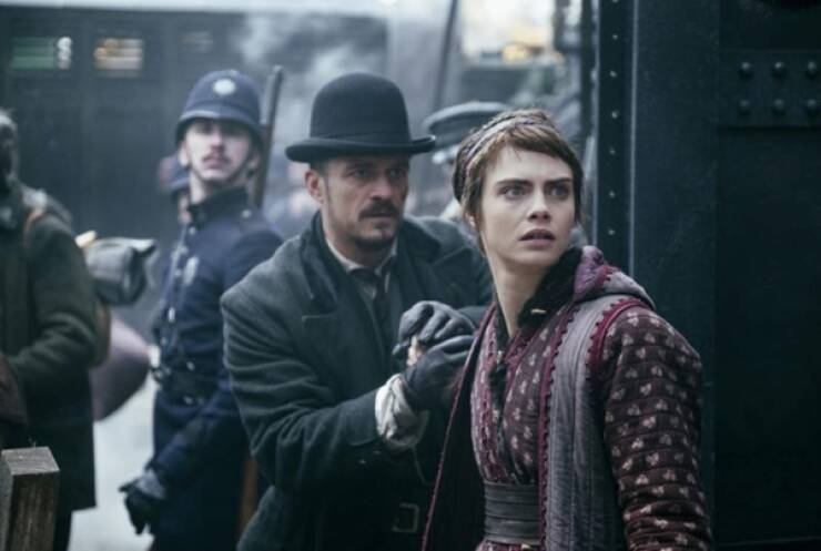 These Are Some Of The Best Fantasy TV Shows Ever!