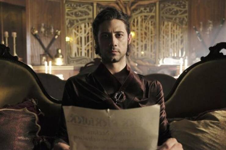 These Are Some Of The Best Fantasy TV Shows Ever!