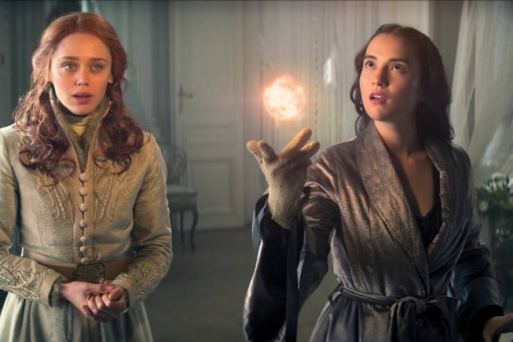 These Are Some Of The Best Fantasy TV Shows Ever!