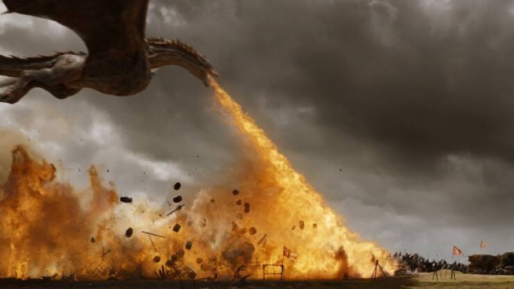 These Are Some Of The Best Fantasy TV Shows Ever!