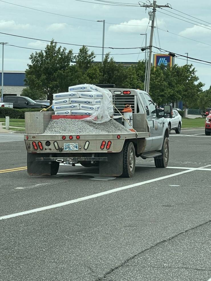 They Should Never Be Allowed To Drive Again!