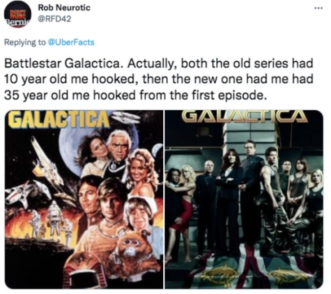TV Shows That Got People Hooked From The First Episode