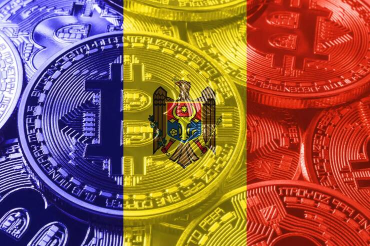 Progress of Bitcoin Trading in Moldova