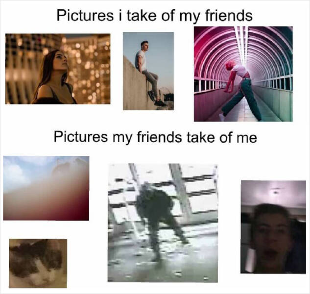 These Memes Are For Photographers Only!