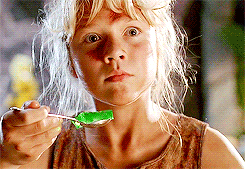 Remember The Little Girl From “Jurassic Park”? Here She Is Now At Age 42