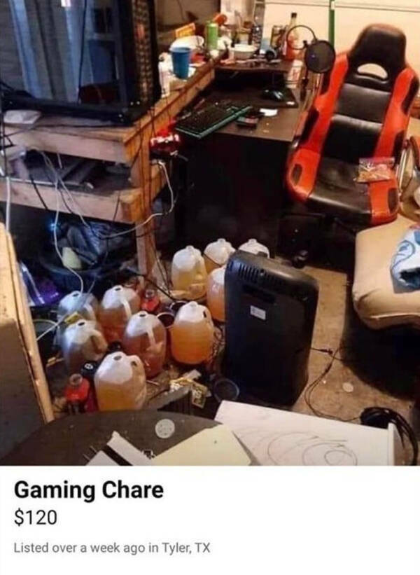 How Are These “Facebook Marketplace” Listings Real?! How Are These “Facebook Marketplace” Listings Real?!