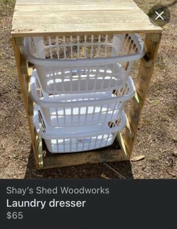 How Are These “Facebook Marketplace” Listings Real?!