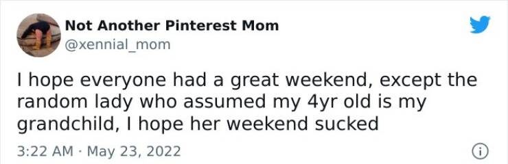 Here Are May’s Best Parenting Tweets!