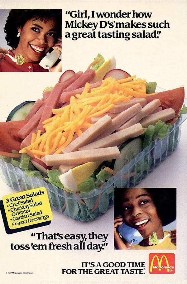 Do You Remember These Vintage Ads?