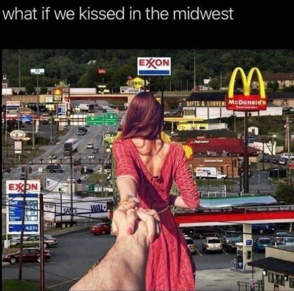 Extra-Midwestern Memes For Ya!