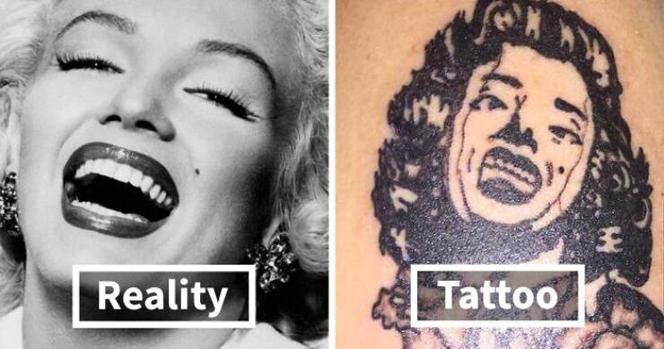These Tattoos Can’t Be Saved…