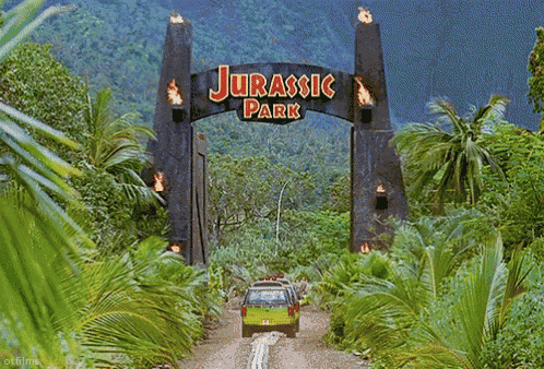 Ready For Some Prehistoric “Jurassic Park” Facts?