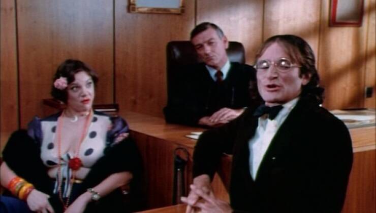 Actors And Actresses Who Have Changed A Lot Since Their First On-Screen Appearance