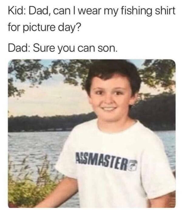 Dads Will Definitely Like These Memes