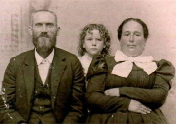 Old Photos Are Just Miniature Time Machines…
