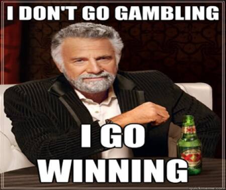 The 10 Funniest Casino Memes of all Time