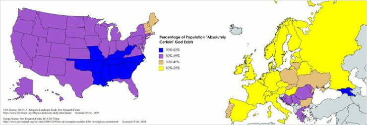 Geography Is Fascinating!