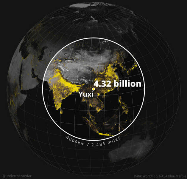 Geography Is Fascinating!