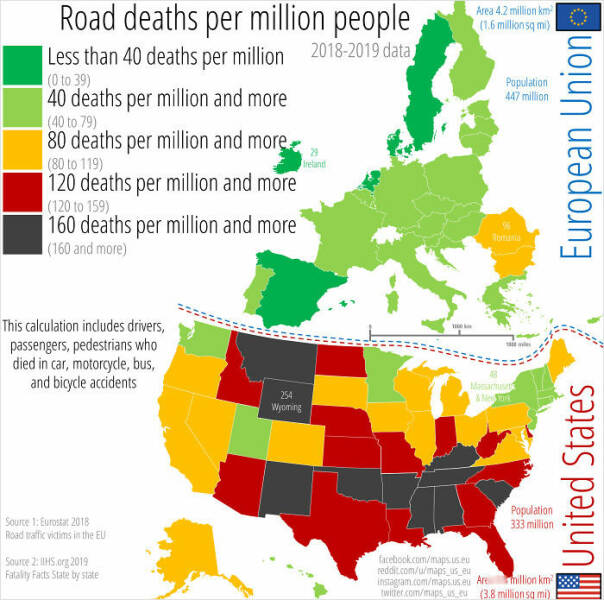 Geography Is Fascinating!