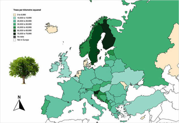 Geography Is Fascinating!