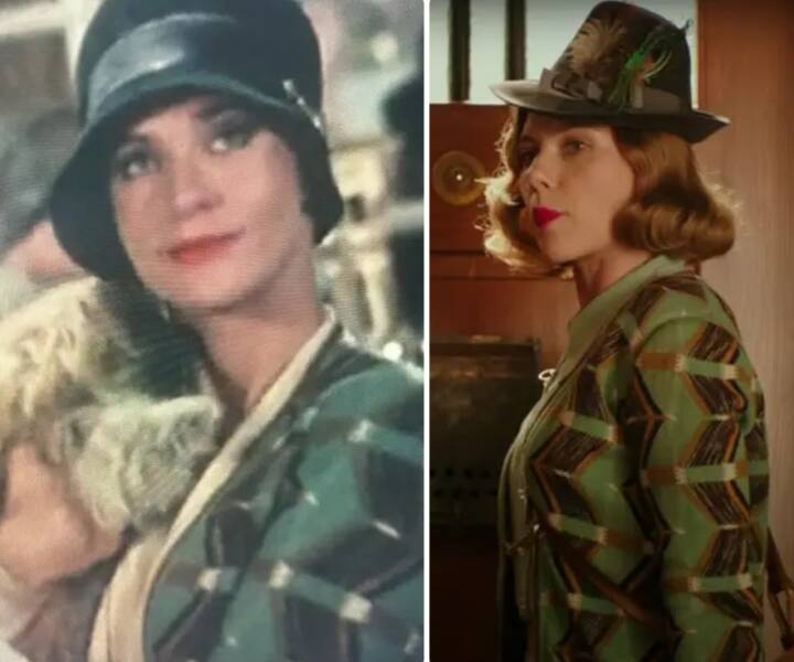 Iconic Movie Outfits That Have Been Reused Many Times