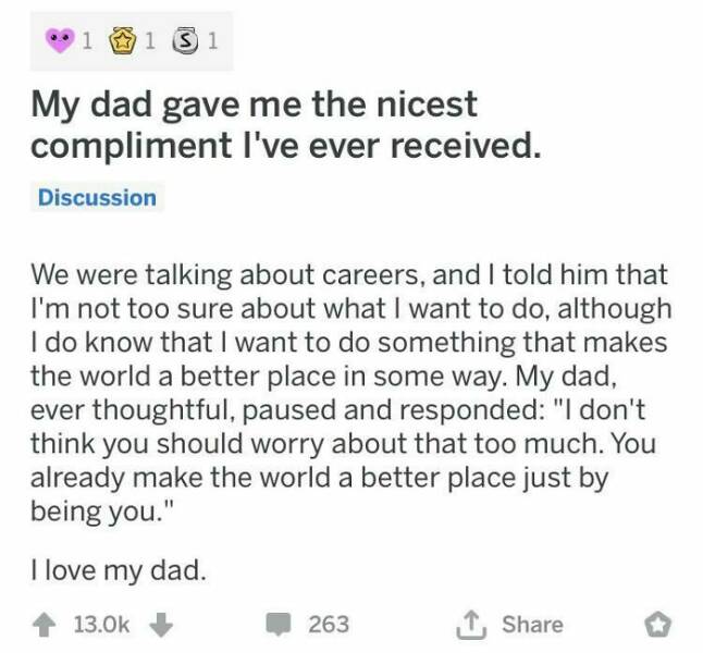 These Parents Are Just Too Wholesome!