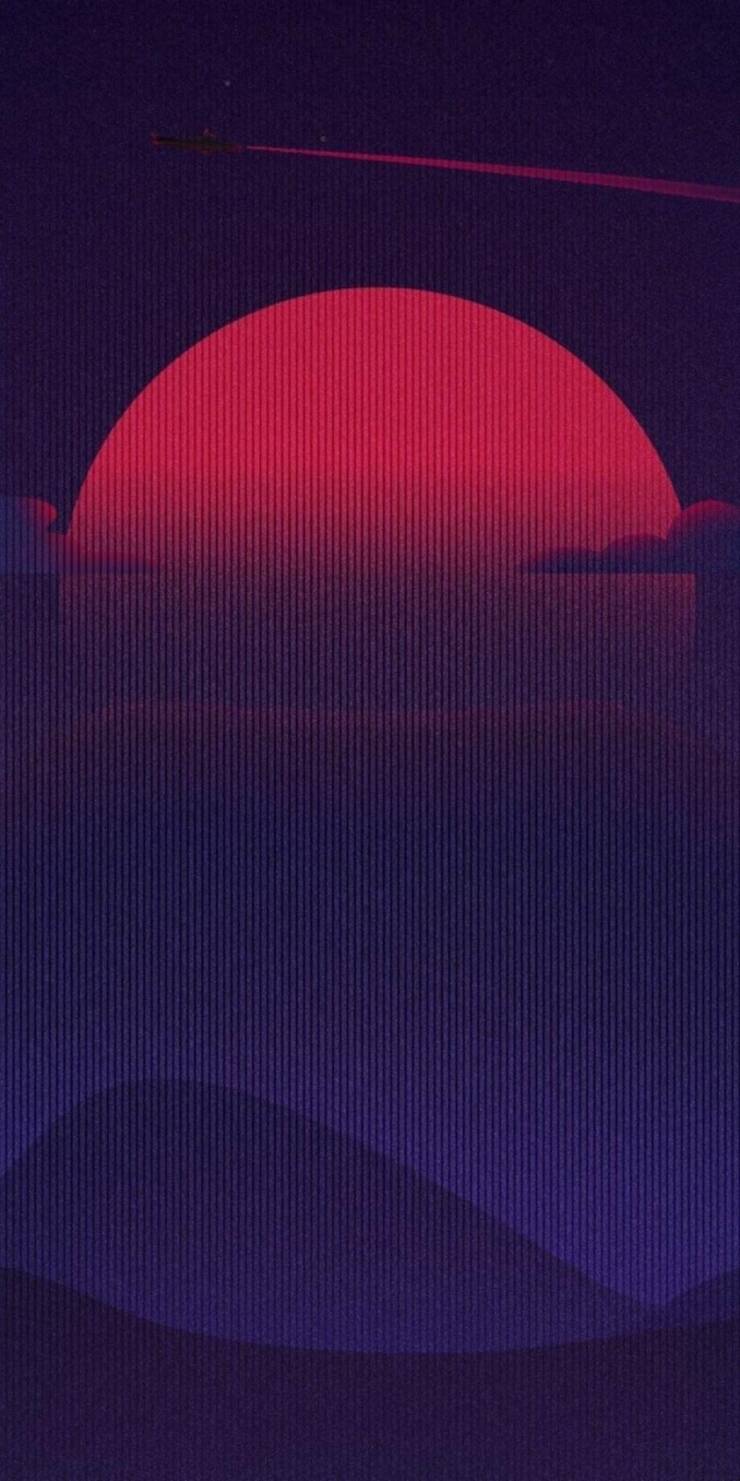 These Are Some Cool Phone Wallpapers!