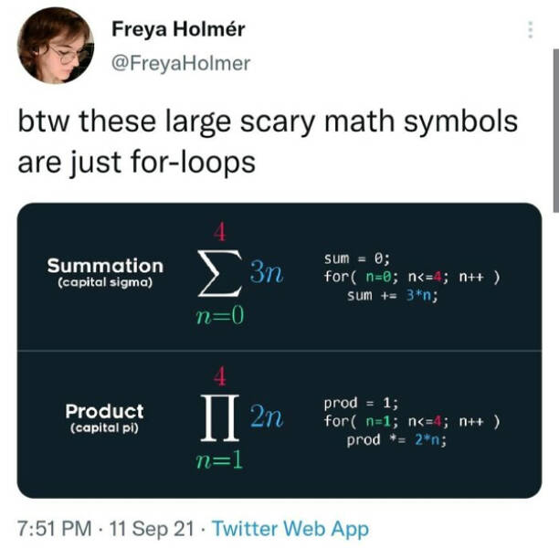 Bugs Found In These Programmer Memes: 0